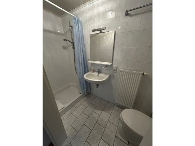 Apartment Appartement/Fewo, Dusche, WC, Balkon - Outdoor photo 10