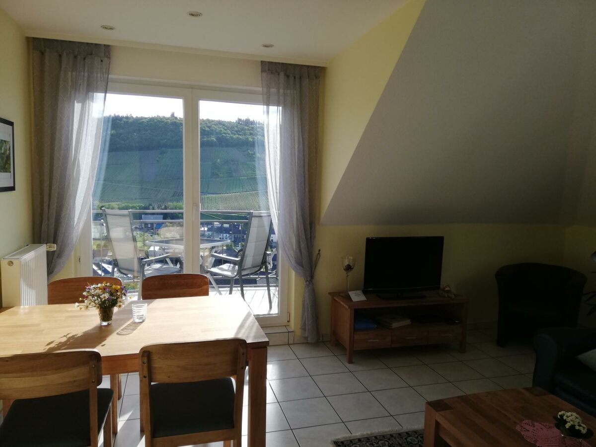 Apartment Fewo Panoramablick - Outdoor photo 5