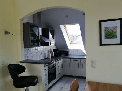 Apartment Fewo Panoramablick - Outdoor photo 8