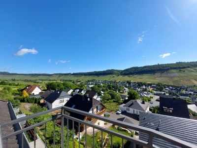 Apartment Fewo Panoramablick - Outdoor photo 9