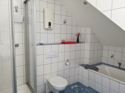 Apartment Fewo Panoramablick - Outdoor photo 10