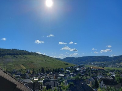 Apartment Fewo Panoramablick - Outdoor photo 11