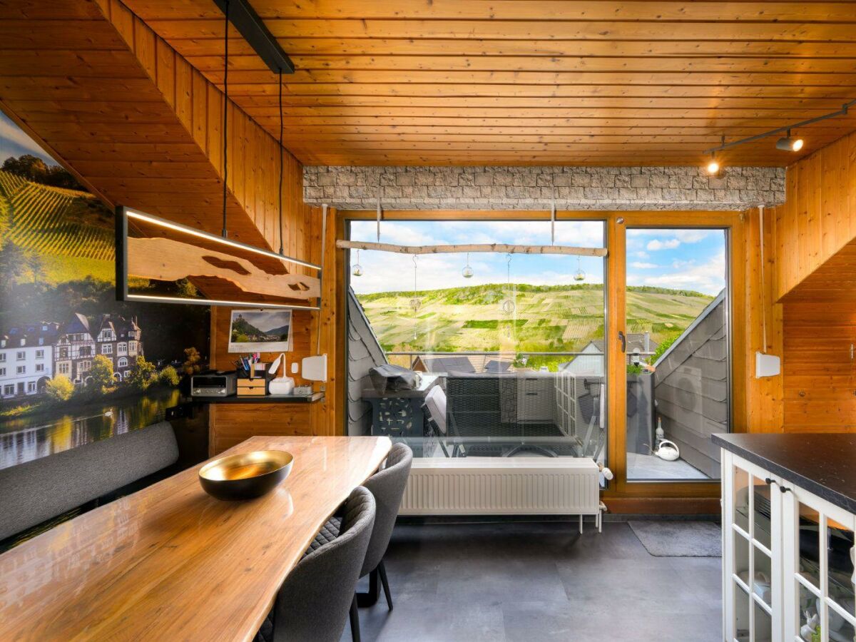 Apartment Tanja's Moselliebe