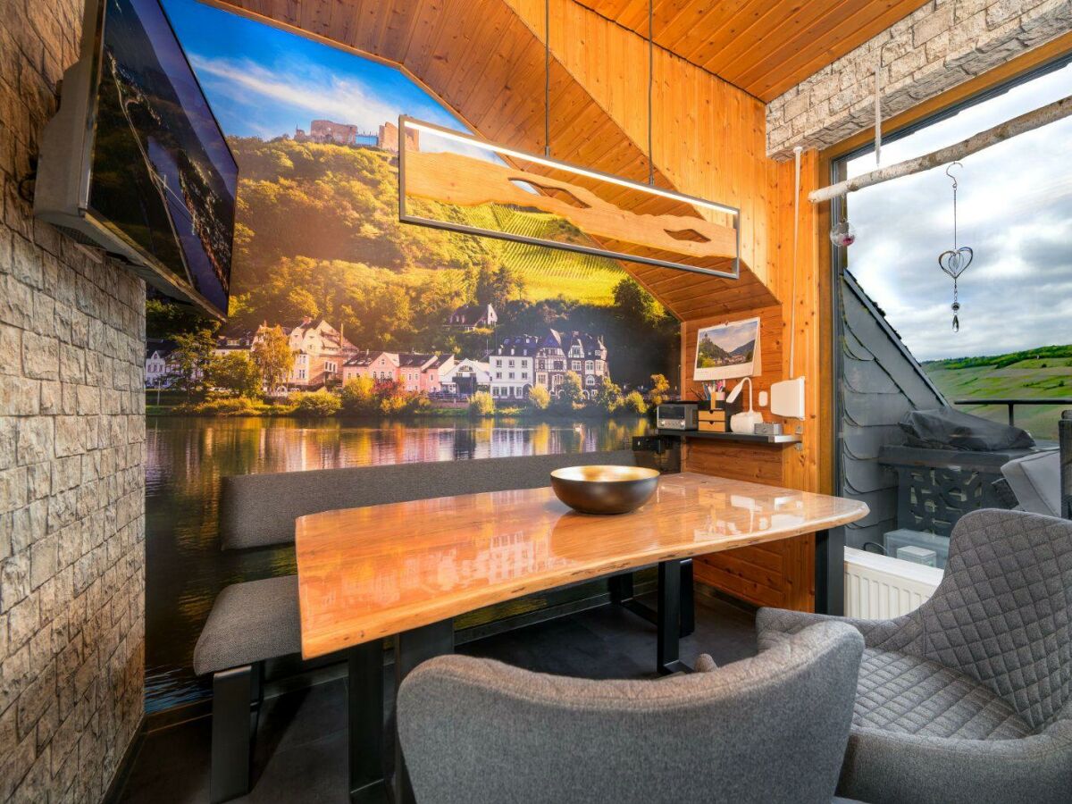 Apartment Tanja's Moselliebe - Outdoor photo 2