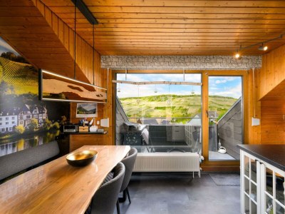 Apartment Tanja's Moselliebe in Bernkastel-Kues - Apartment