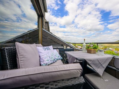 Apartment Tanja's Moselliebe - Outdoor photo 6