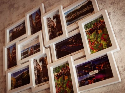 Apartment Tanja's Moselliebe - Outdoor photo 10