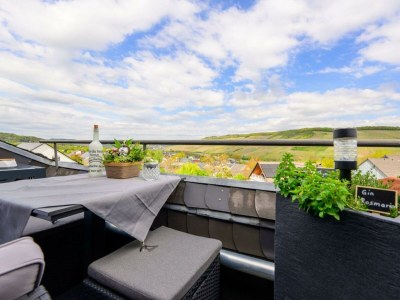 Apartment Tanja's Moselliebe - Features photo 11