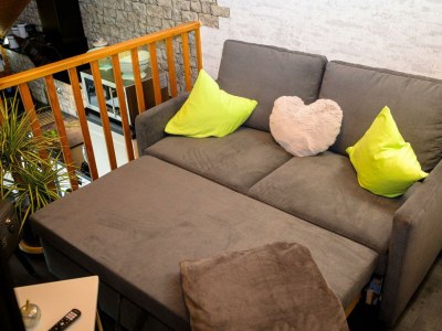 Apartment Tanja's Moselliebe - Features photo 12