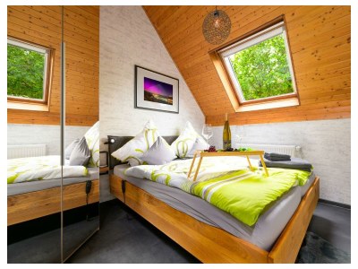 Apartment Tanja's Moselliebe - Features photo 13