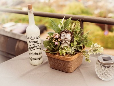 Apartment Tanja's Moselliebe - Features photo 15