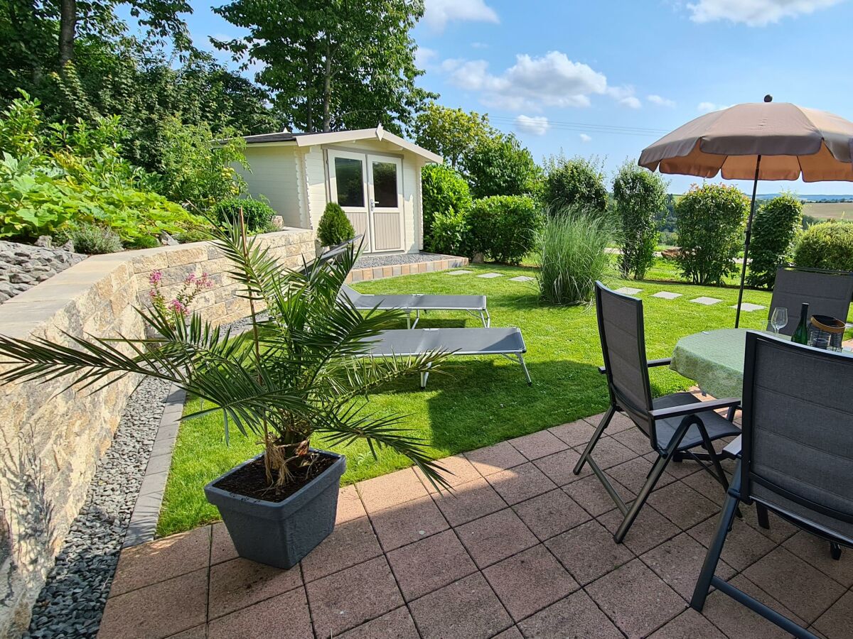 Apartment Ferienwohnung Moseltor - Outdoor photo 3