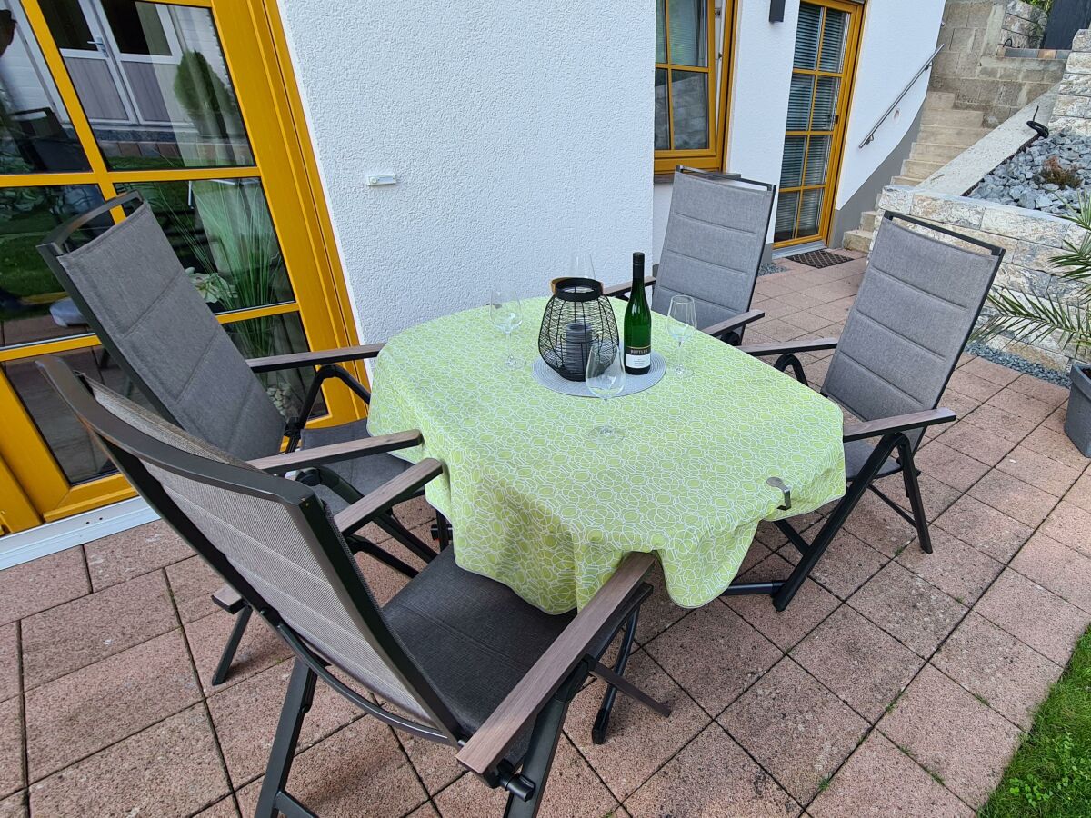 Apartment Ferienwohnung Moseltor - Outdoor photo 4