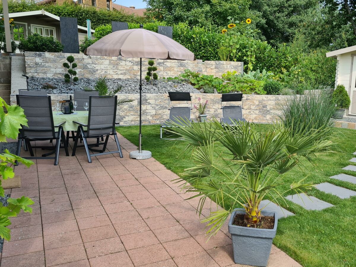 Apartment Ferienwohnung Moseltor - Outdoor photo 5