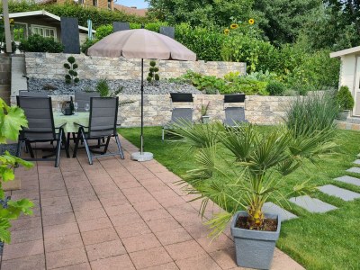 Apartment Ferienwohnung Moseltor - Outdoor photo 5