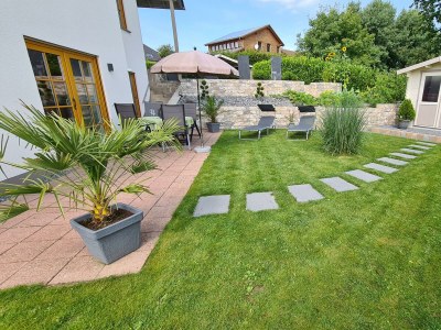 Apartment Ferienwohnung Moseltor - Outdoor photo 6