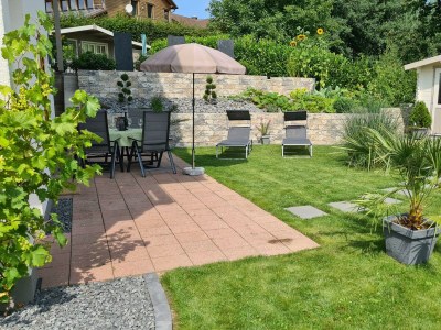 Apartment Ferienwohnung Moseltor - Outdoor photo 7