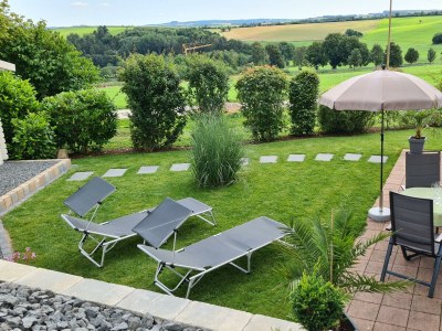 Apartment Ferienwohnung Moseltor - Outdoor photo 8