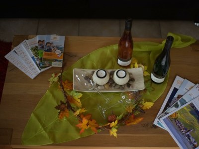 Apartment Ferienwohnung Moseltor - Outdoor photo 9