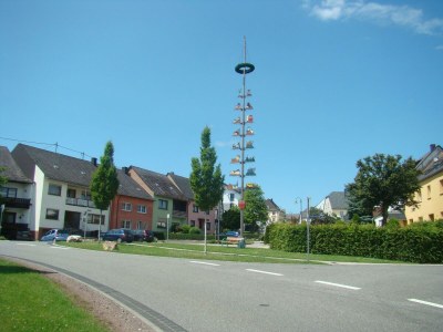 Apartment Ferienwohnung Moseltor - Outdoor photo 12