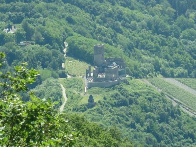 Apartment Ferienwohnung Moseltor - Outdoor photo 20