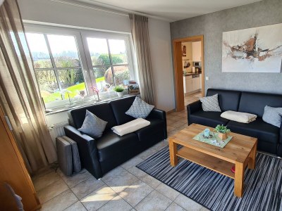 Apartment Ferienwohnung Moseltor - Features photo 21