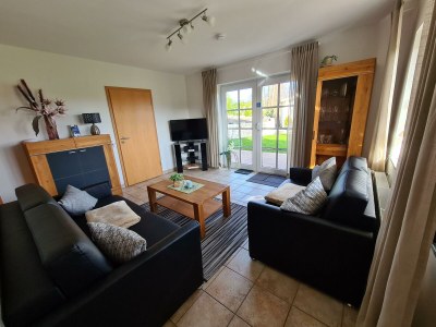 Apartment Ferienwohnung Moseltor - Features photo 22