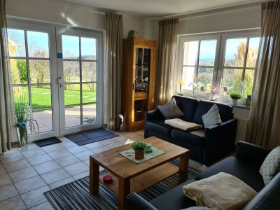 Apartment Ferienwohnung Moseltor - Features photo 23