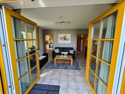 Apartment Ferienwohnung Moseltor - Features photo 24