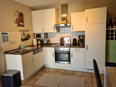 Apartment Ferienwohnung Moseltor - Features photo 25