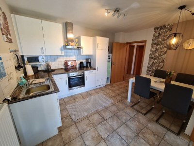 Apartment Ferienwohnung Moseltor - Features photo 26