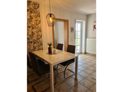 Apartment Ferienwohnung Moseltor - Features photo 28