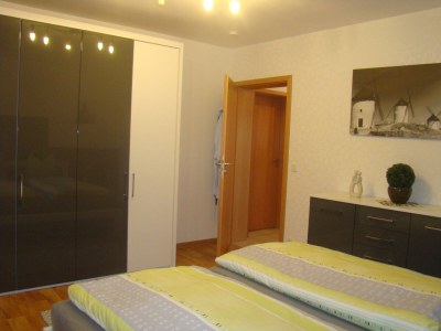 Apartment Ferienwohnung Moseltor - Features photo 30