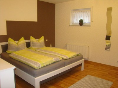 Apartment Ferienwohnung Moseltor - Features photo 31