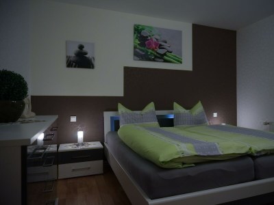 Apartment Ferienwohnung Moseltor - Features photo 32