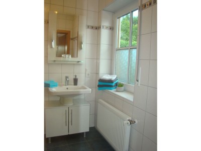 Apartment Ferienwohnung Moseltor - Features photo 34
