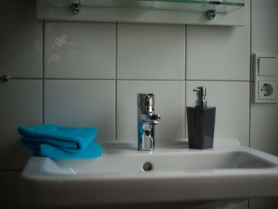 Apartment Ferienwohnung Moseltor - Features photo 35