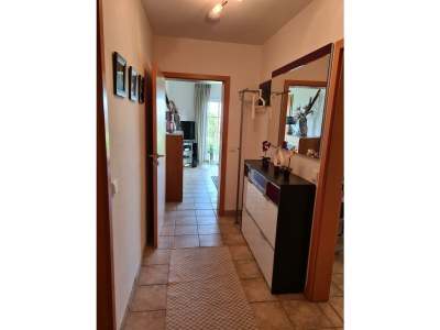 Apartment Ferienwohnung Moseltor - Features photo 37