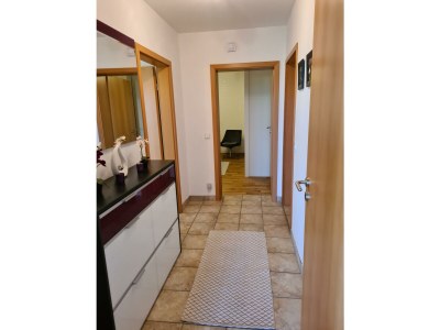 Apartment Ferienwohnung Moseltor - Features photo 38