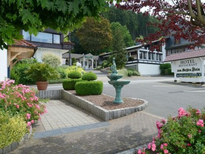 Holiday room Doppelzimmer Standard in Kirchen-Katzenbach - Holiday room