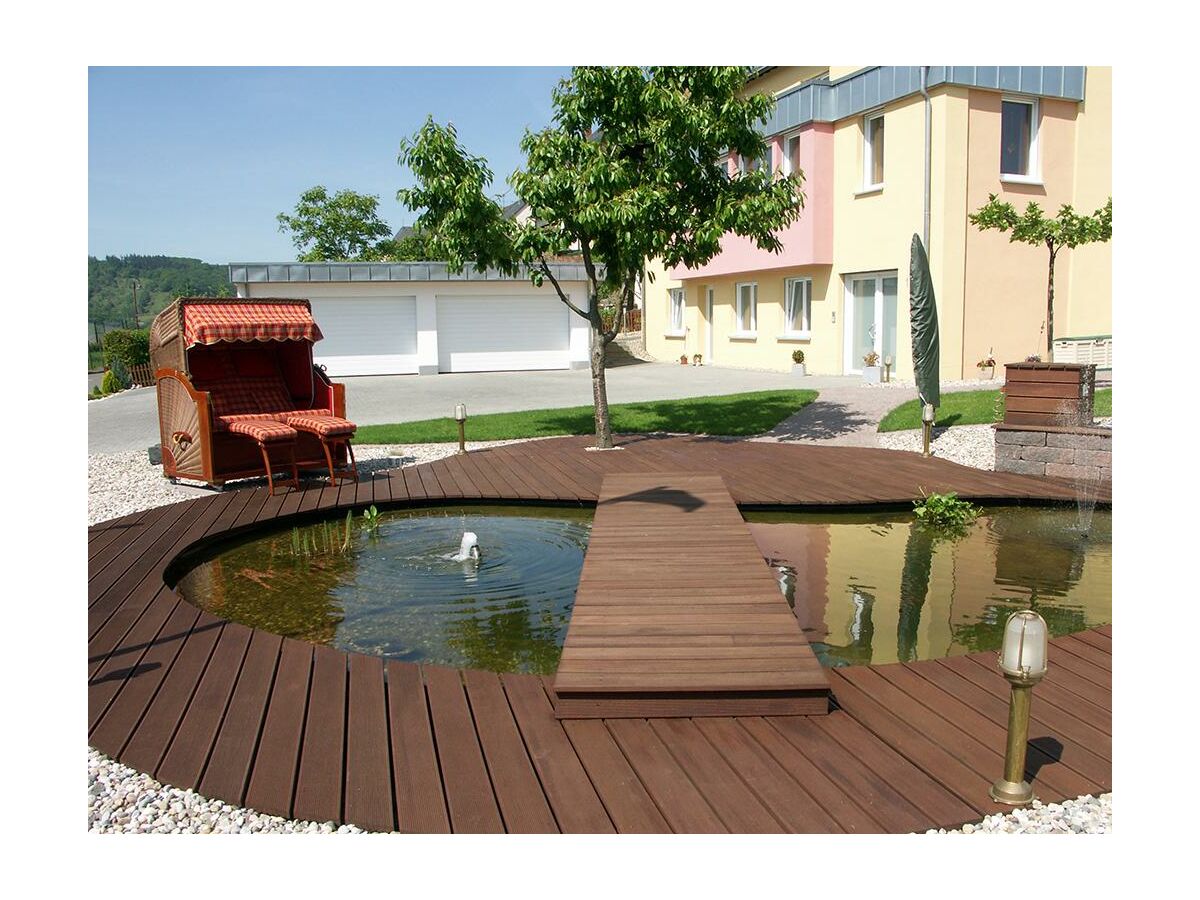 Apartment Mosel 2 - Outdoor photo 2