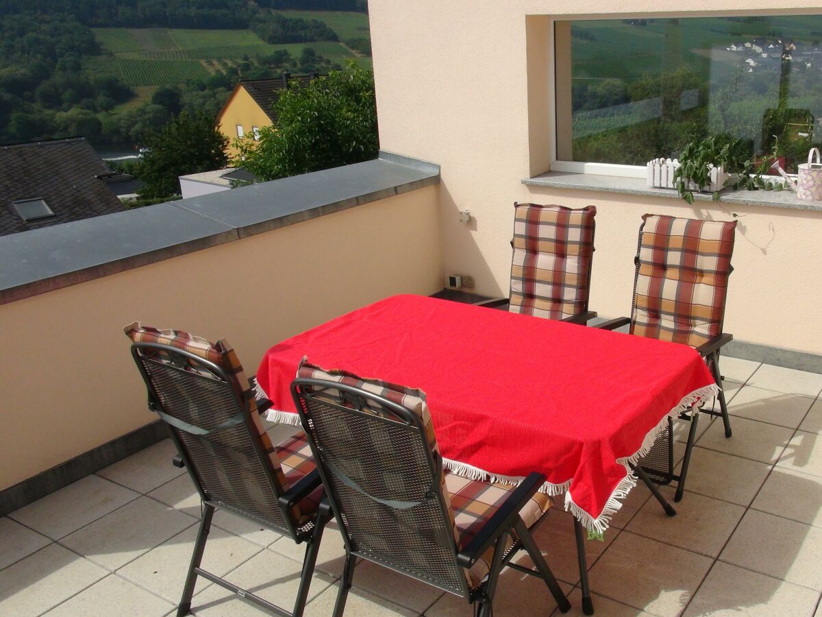 Apartment Mosel 2 - Outdoor photo 3