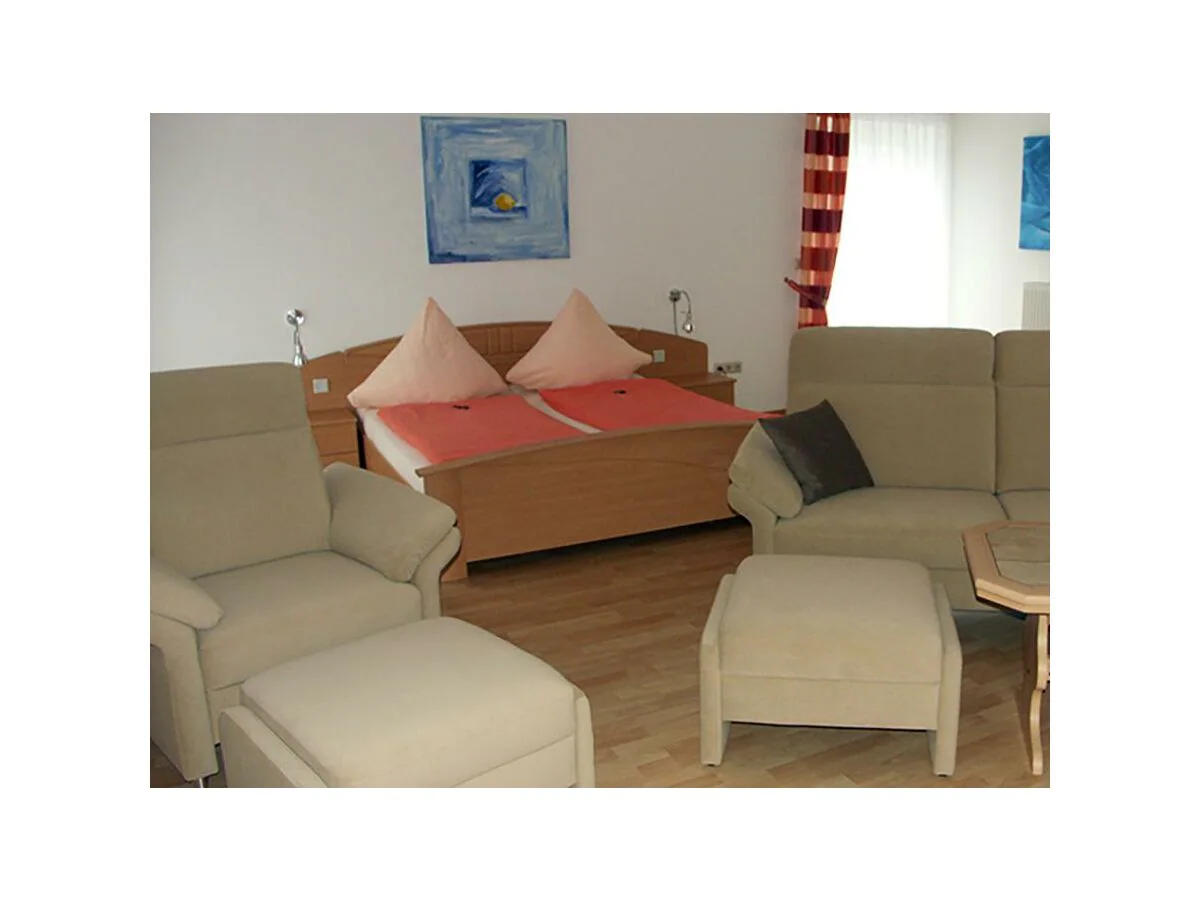 Apartment Mosel 2 - Features photo 5