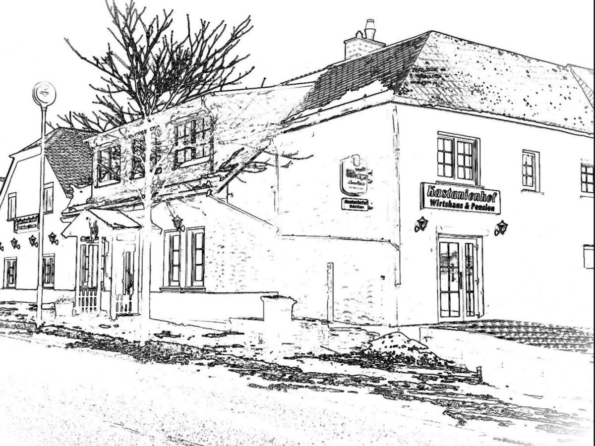 Holiday room Doppelzimmer