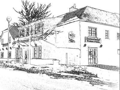 Holiday room Doppelzimmer in Waldmühlen - Holiday room