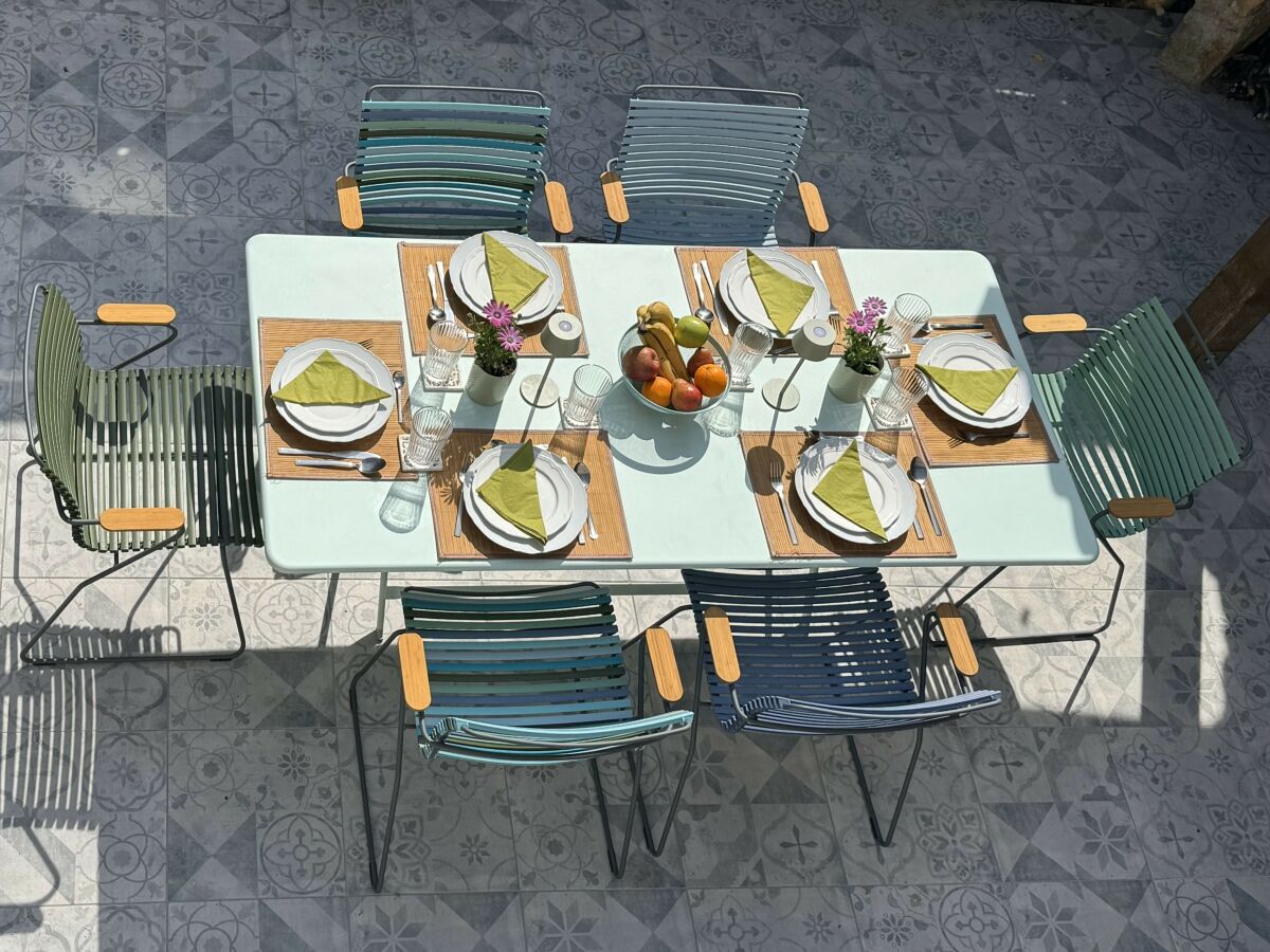 Holiday house Steinhaus Emilia – Pool, 3 Badezimmer, 2 Terrassen - Outdoor photo 5