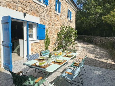 Holiday house Steinhaus Emilia – Pool, 3 Badezimmer, 2 Terrassen - Outdoor photo 3