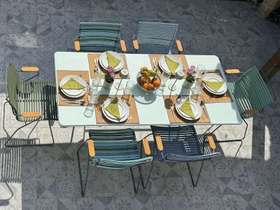 Holiday house Steinhaus Emilia – Pool, 3 Badezimmer, 2 Terrassen - Outdoor photo 5