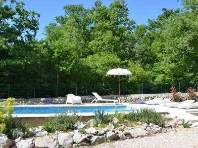 Holiday house Steinhaus Emilia – Pool, 3 Badezimmer, 2 Terrassen - Outdoor photo 6