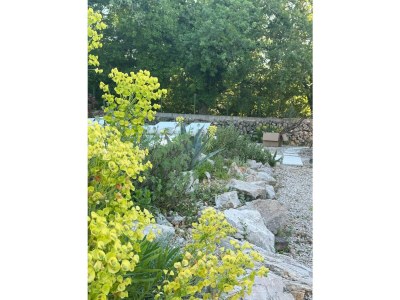 Holiday house Steinhaus Emilia – Pool, 3 Badezimmer, 2 Terrassen - Outdoor photo 9